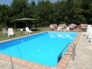 Pool  9,50 m x 4,80 m x 1,40 m Alleinbenutzung