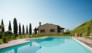 Casa Ramerino mit Privat-Pool