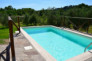 Privatpool 5 m x 3 m x 1,30 m tief