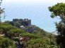 Die Burg von Castiglione della Pescaia